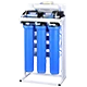 FRP RO Plant