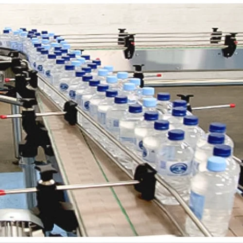 Water Bottling Plant Manufacturers in India